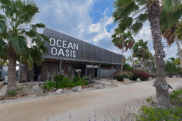 Ocean Oasis Beach Club